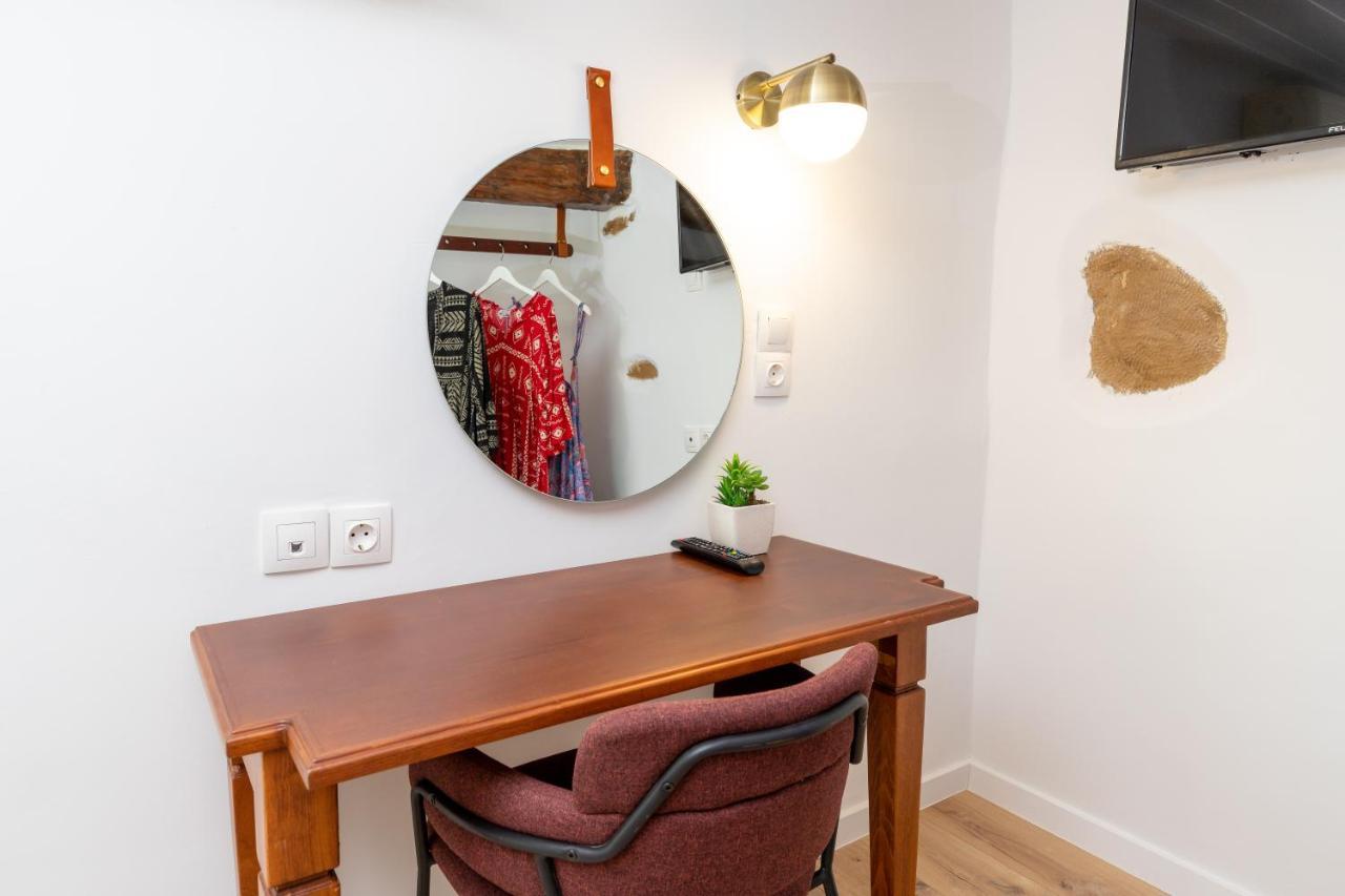 Kallergiana Mansion Fabricaヴィラ エクステリア 写真