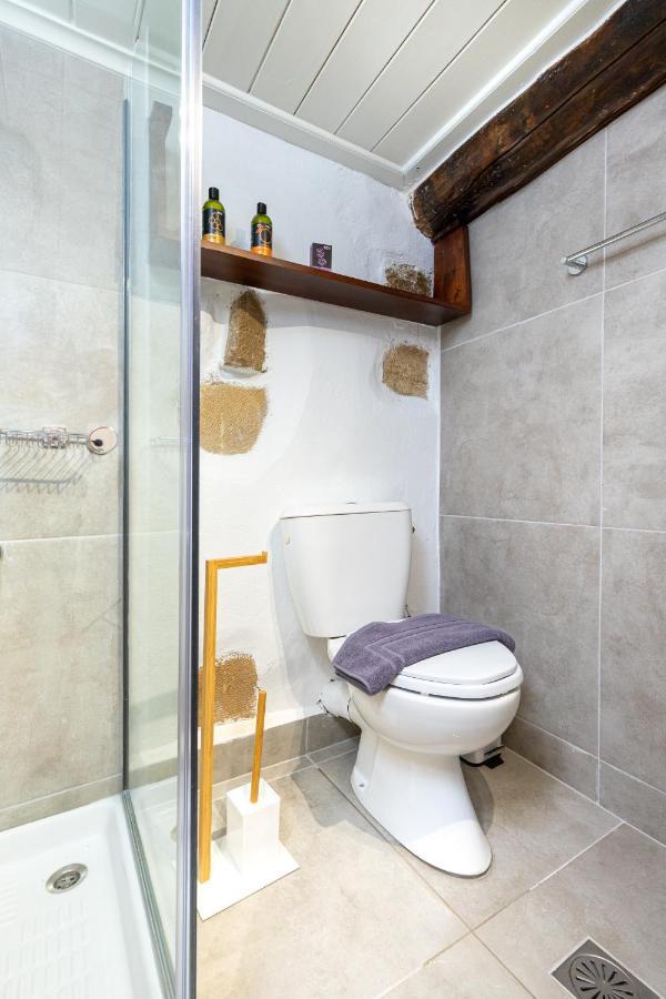 Kallergiana Mansion Fabricaヴィラ エクステリア 写真